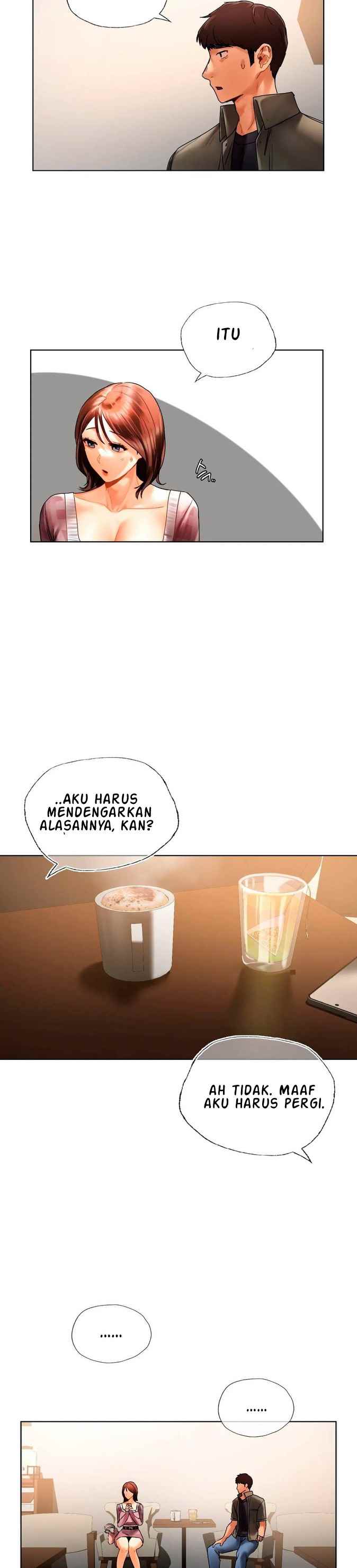 A New Beginning - Chapter 26 29 A New Beginning - Chapter 26 29