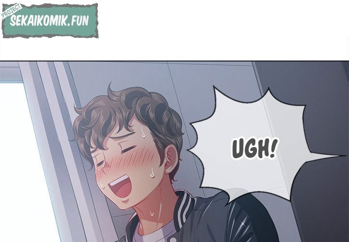 My High School Bully - Chapter 26 2