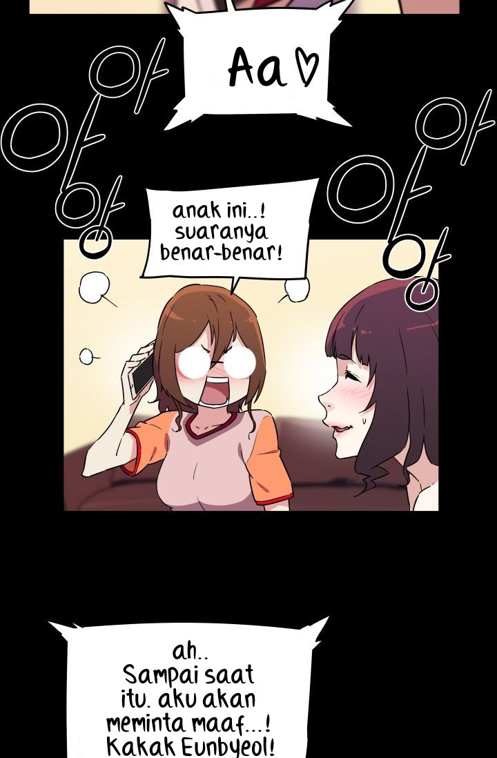 She Has Three Flavors - Chapter 26 54