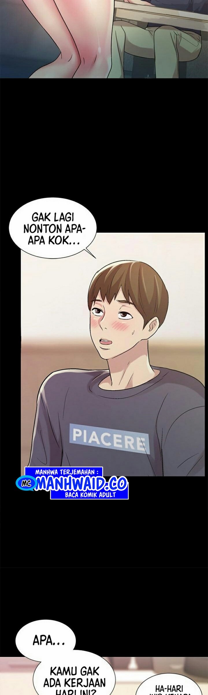 Friend&#8217;s Girlfriend - Chapter 26 21