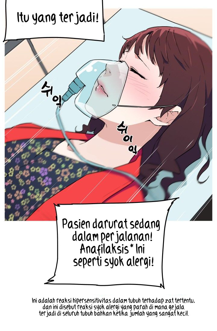 She Has Three Flavors - Chapter 26 19