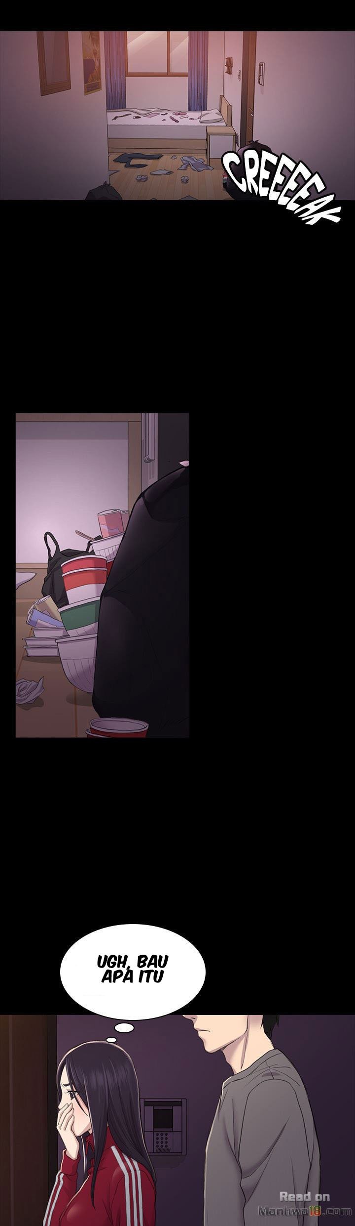 Ajeossi - Chapter 26 22