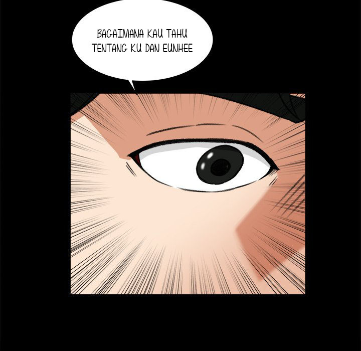 Inside the Uniform - Chapter 26 23