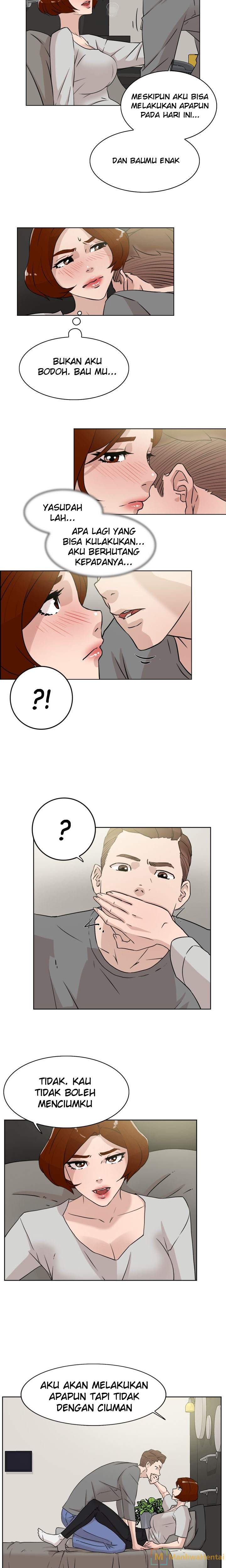 Her 4 Incher - Chapter 26 4 Her 4 Incher - Chapter 26 4