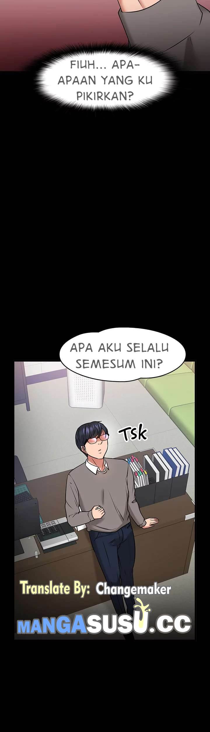 Are You Just Going To Watch - Chapter 26 54