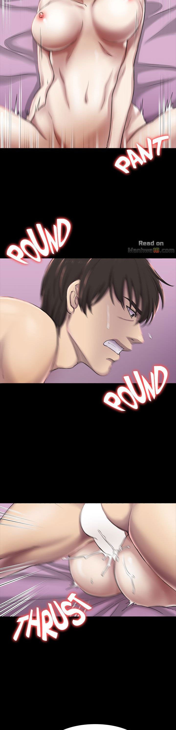 Ajeossi - Chapter 26 6