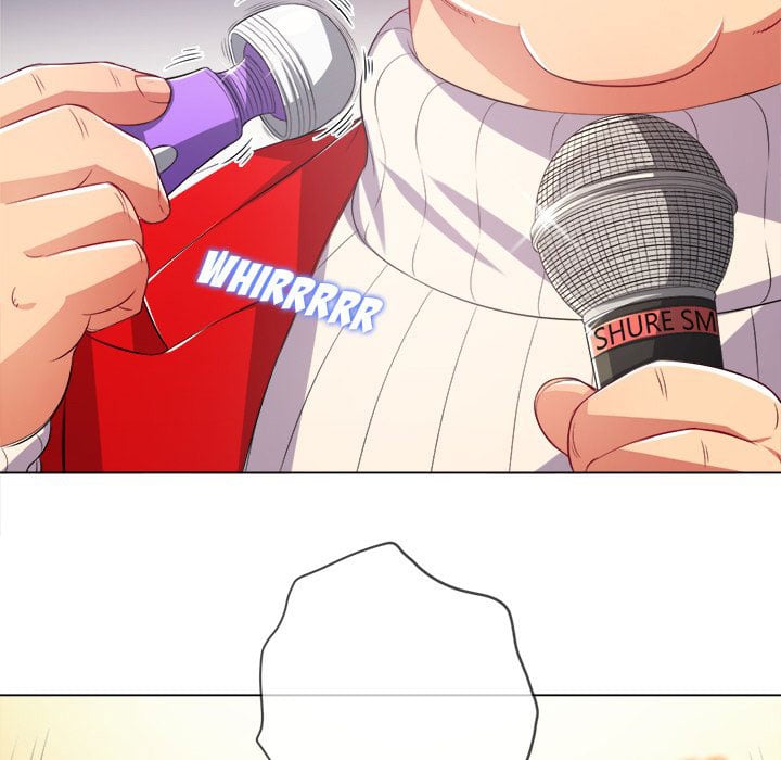 My High School Bully - Chapter 26 110