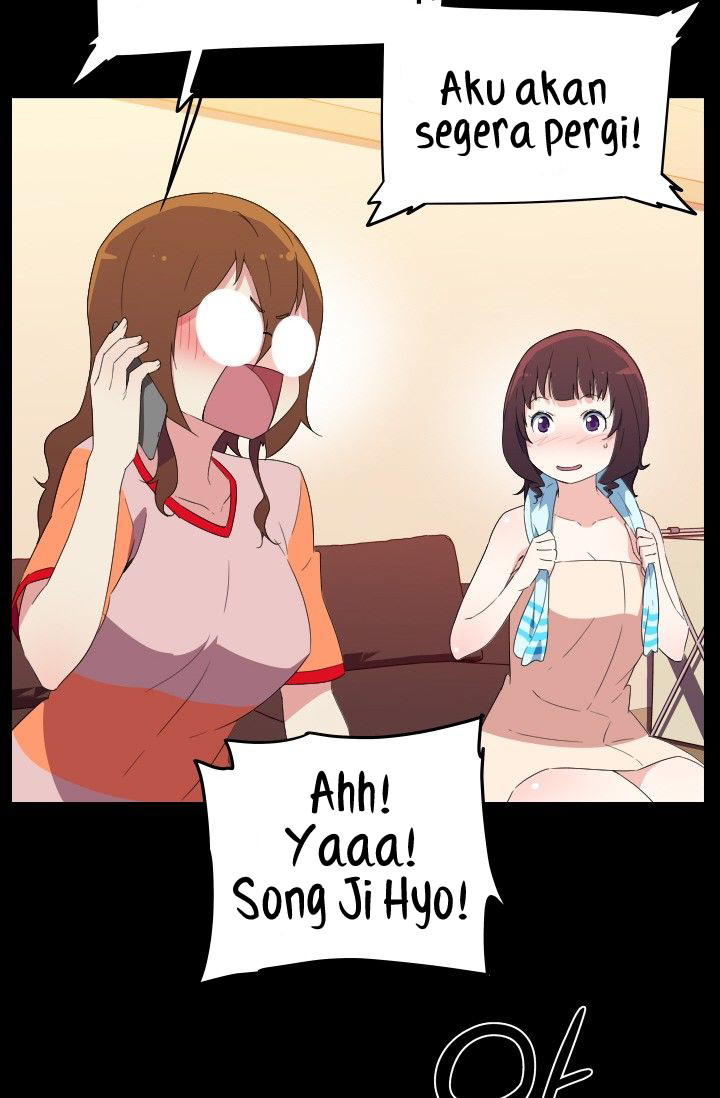 She Has Three Flavors - Chapter 26 55