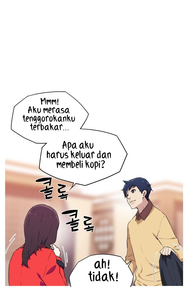 She Has Three Flavors - Chapter 26 2