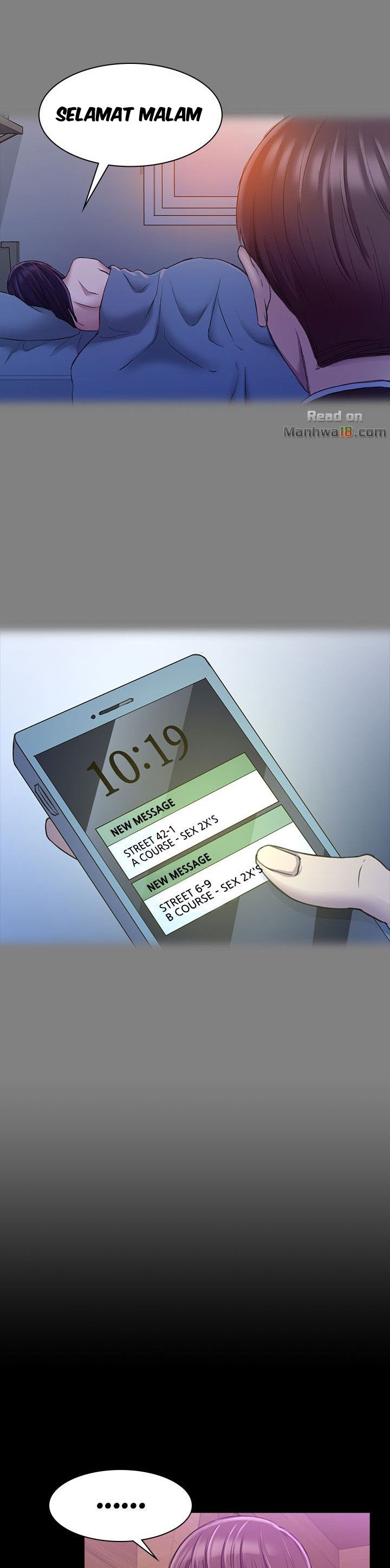 Ajeossi - Chapter 26 15