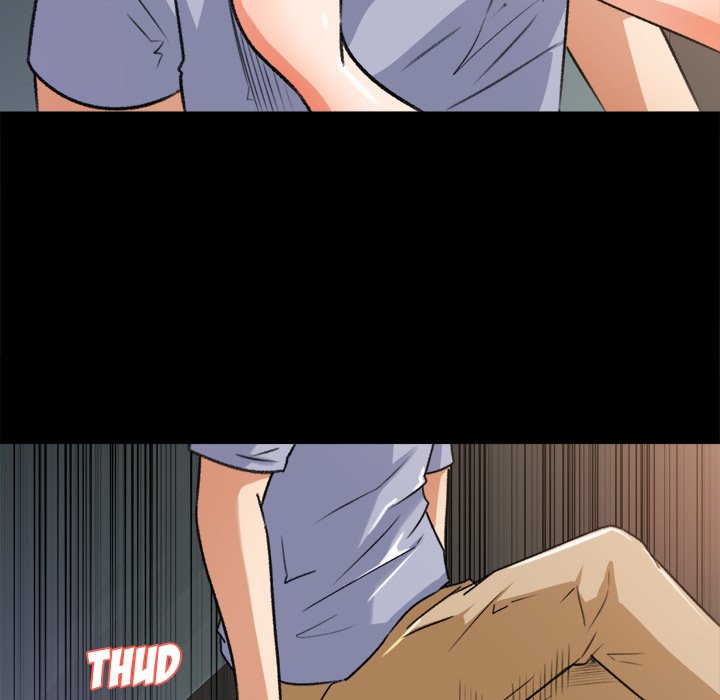 Inside the Uniform - Chapter 26 58