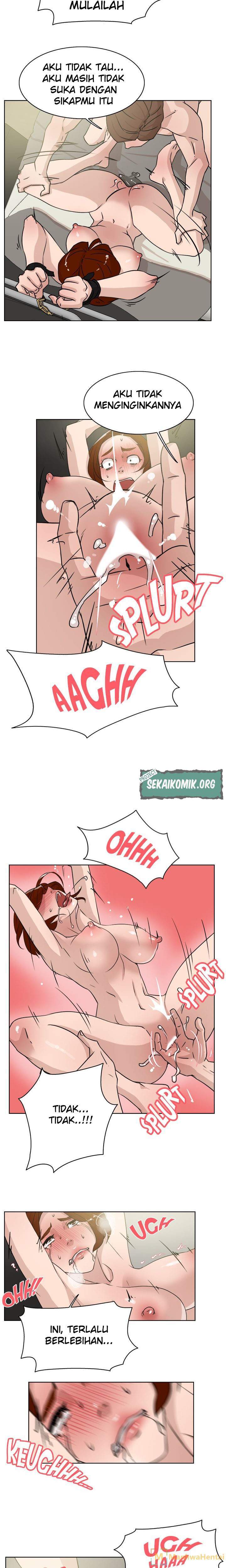 Her 4 Incher - Chapter 26 9 Her 4 Incher - Chapter 26 9