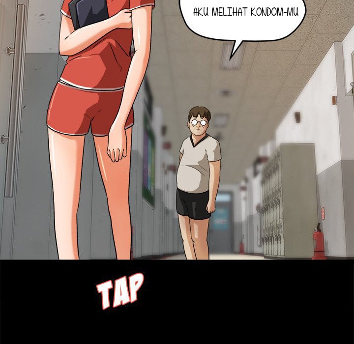 Inside the Uniform - Chapter 26 8