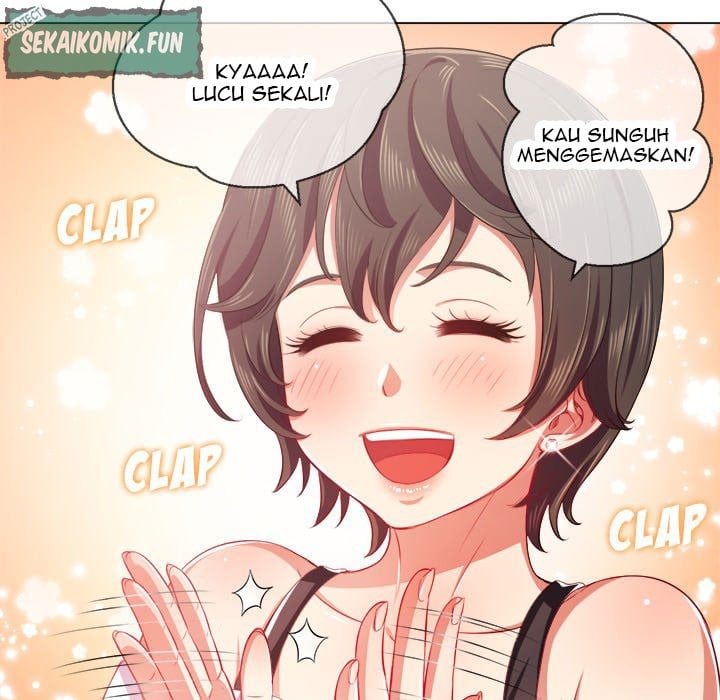 My High School Bully - Chapter 26 113