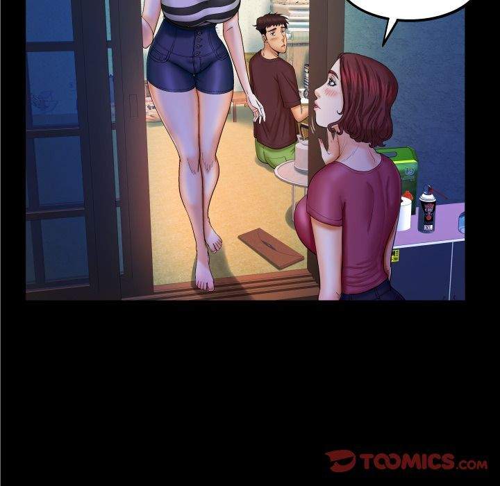 My Aunt - Chapter 26 17