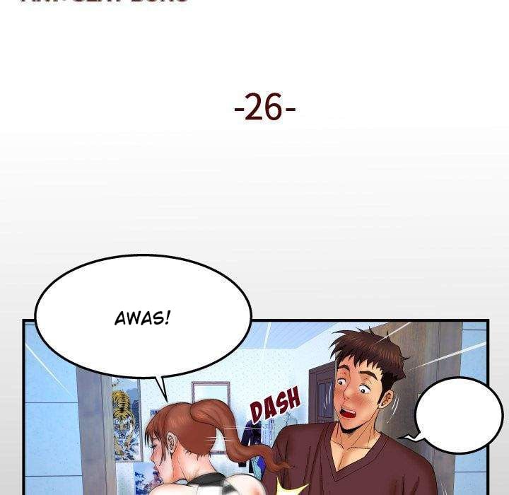 My Aunt - Chapter 26 7
