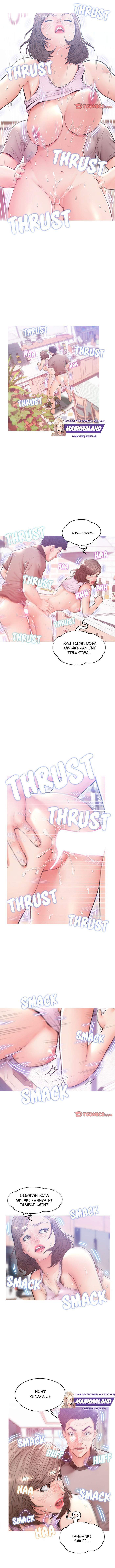 Daughter in Law - Chapter 26 4