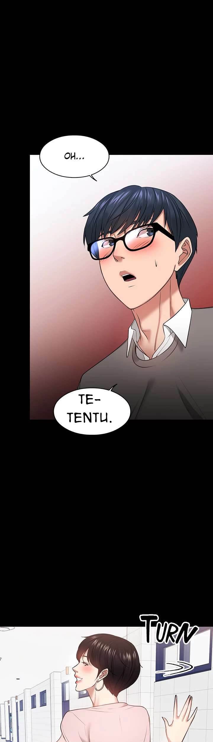 Are You Just Going To Watch - Chapter 26 32