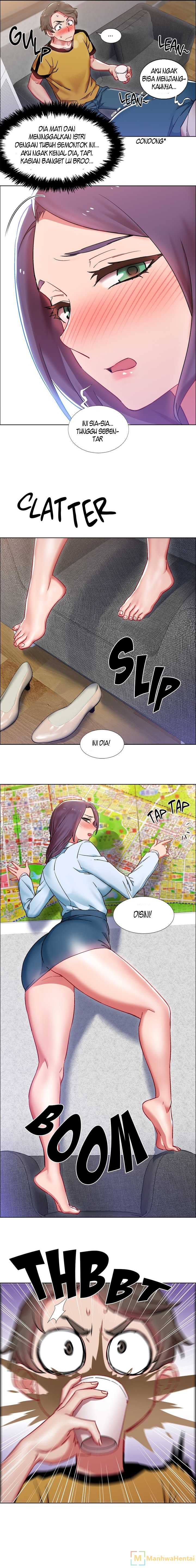 Rental Girls - Chapter 26 5