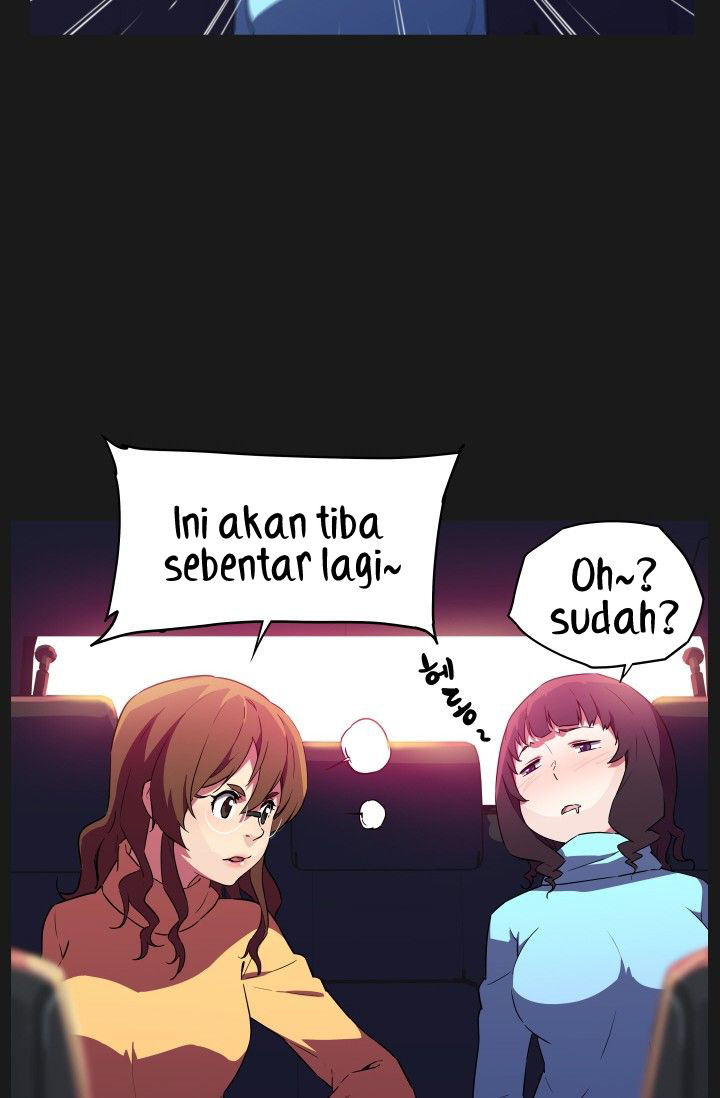 She Has Three Flavors - Chapter 26 31
