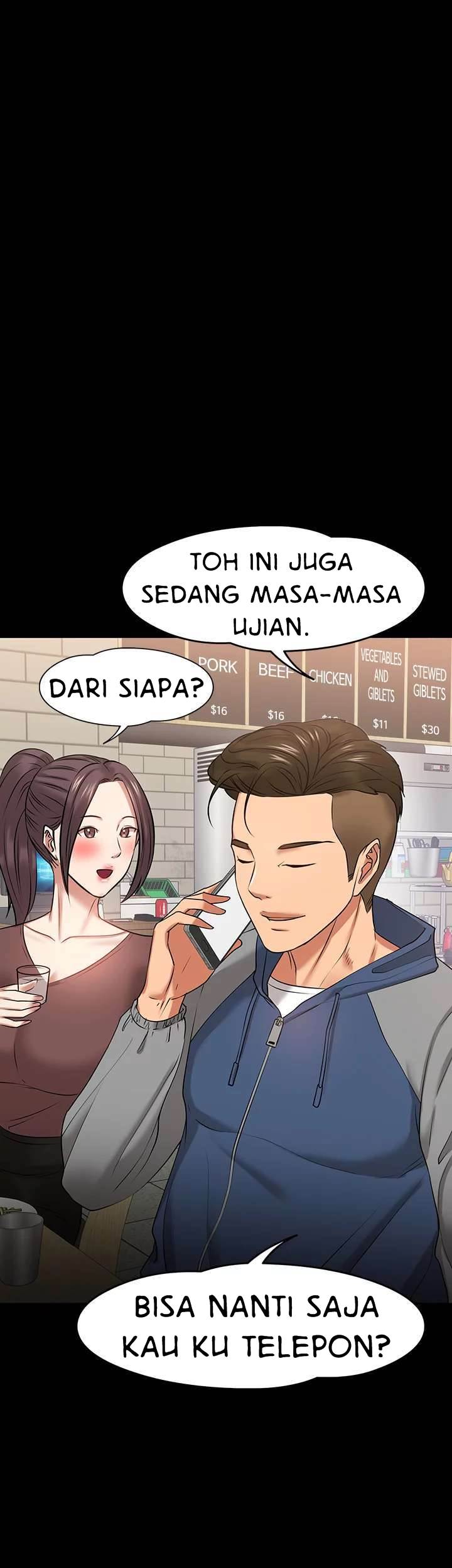 Are You Just Going To Watch - Chapter 26 59