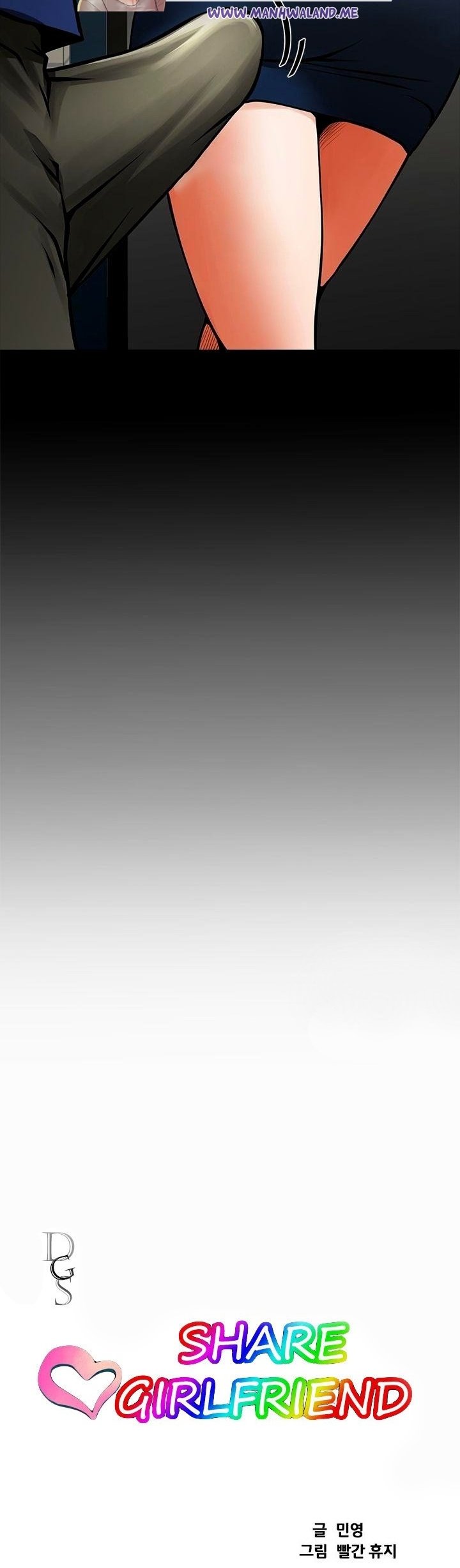 Share Girlfriend - Chapter 26 3 Share Girlfriend - Chapter 26 3