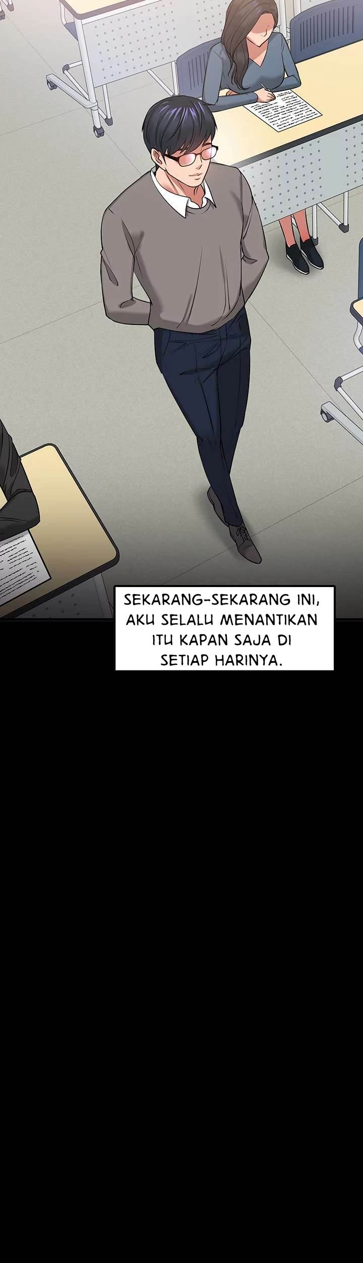 Are You Just Going To Watch - Chapter 26 22