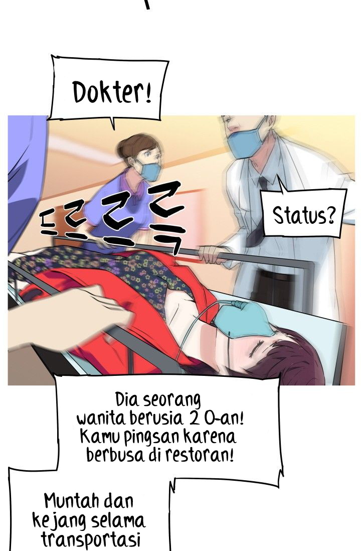 She Has Three Flavors - Chapter 26 18
