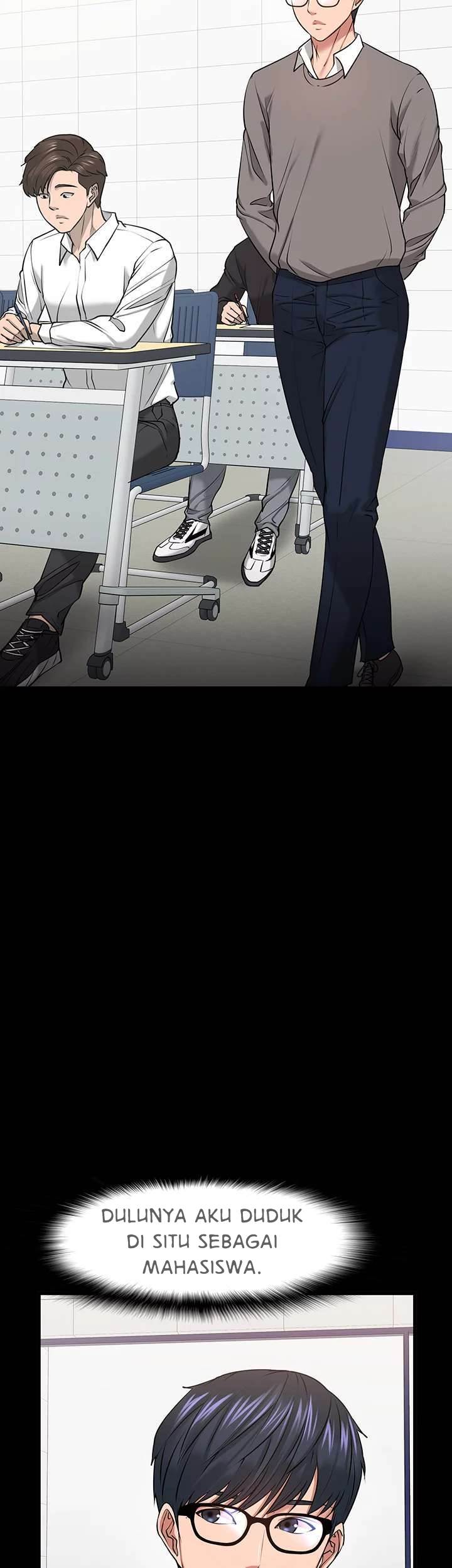 Are You Just Going To Watch - Chapter 26 6