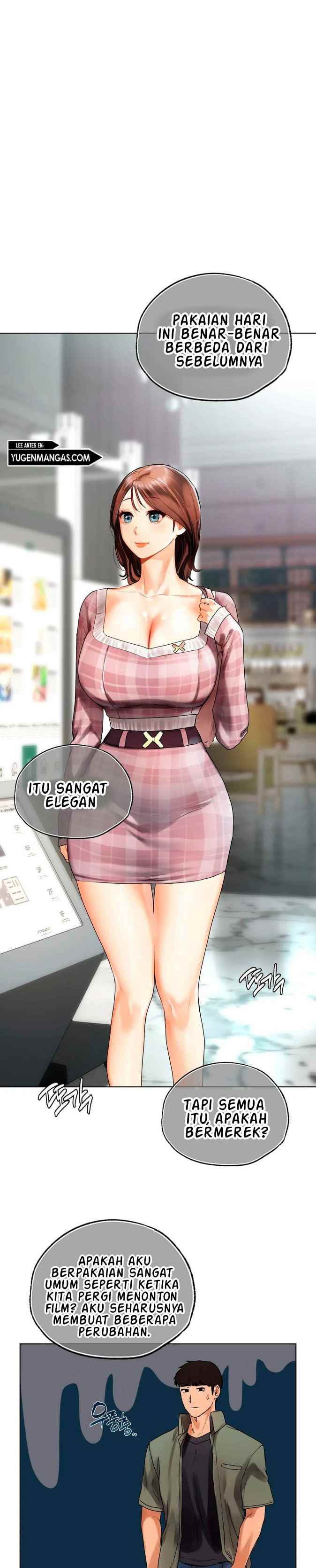 A New Beginning - Chapter 26 21 A New Beginning - Chapter 26 21