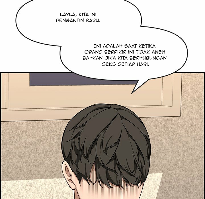 Newlyweds - Chapter 26 86
