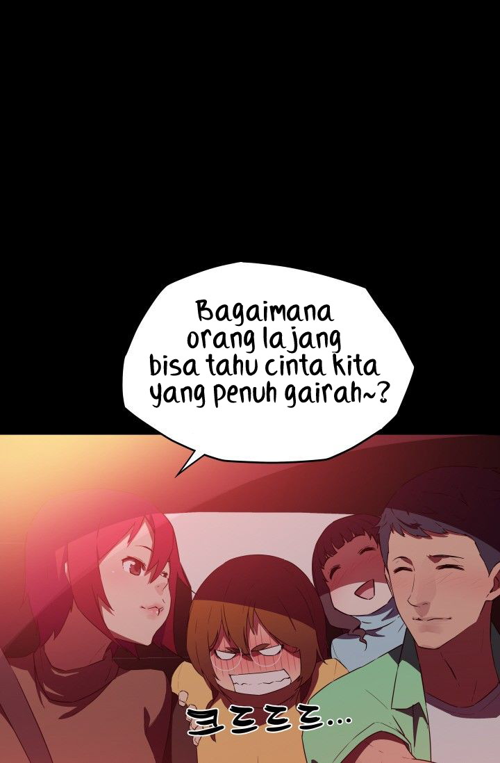 She Has Three Flavors - Chapter 26 41