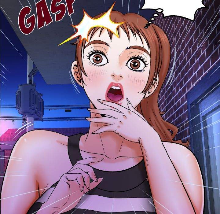 My Aunt - Chapter 26 28