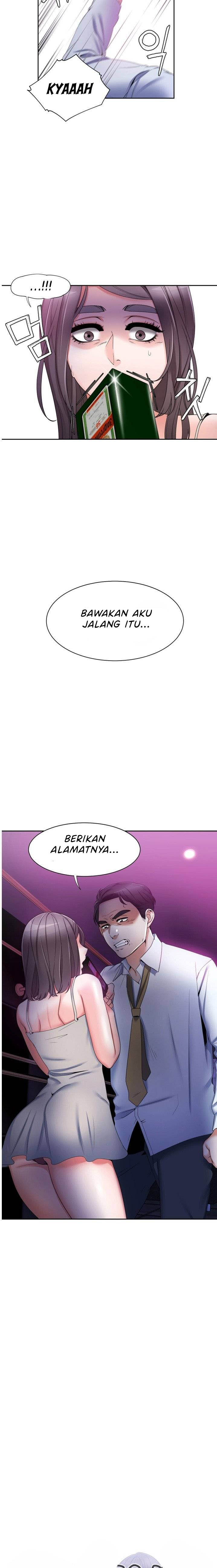 Bad Woman - Chapter 26 4