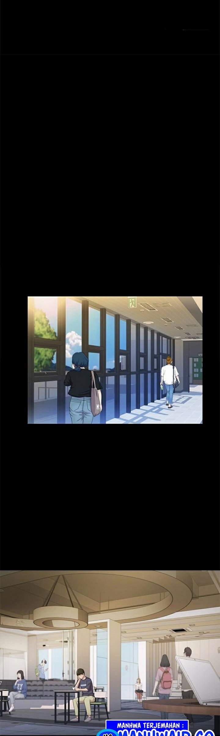 Friend&#8217;s Girlfriend - Chapter 26 9