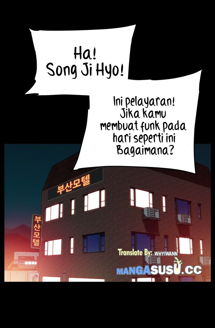 She Has Three Flavors - Chapter 26 49