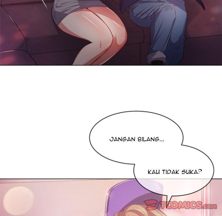 My High School Bully - Chapter 26 122