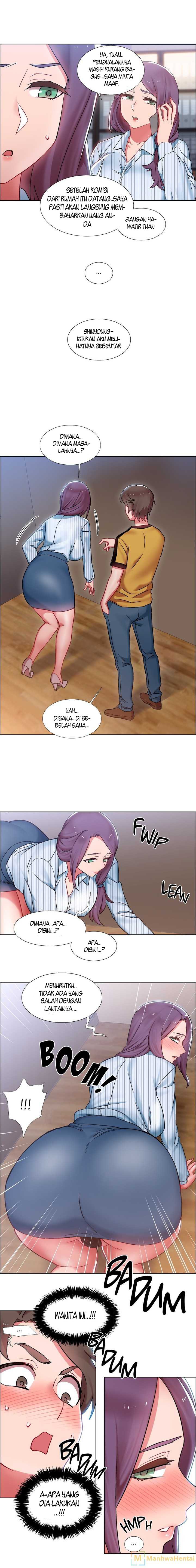 Rental Girls - Chapter 26 15