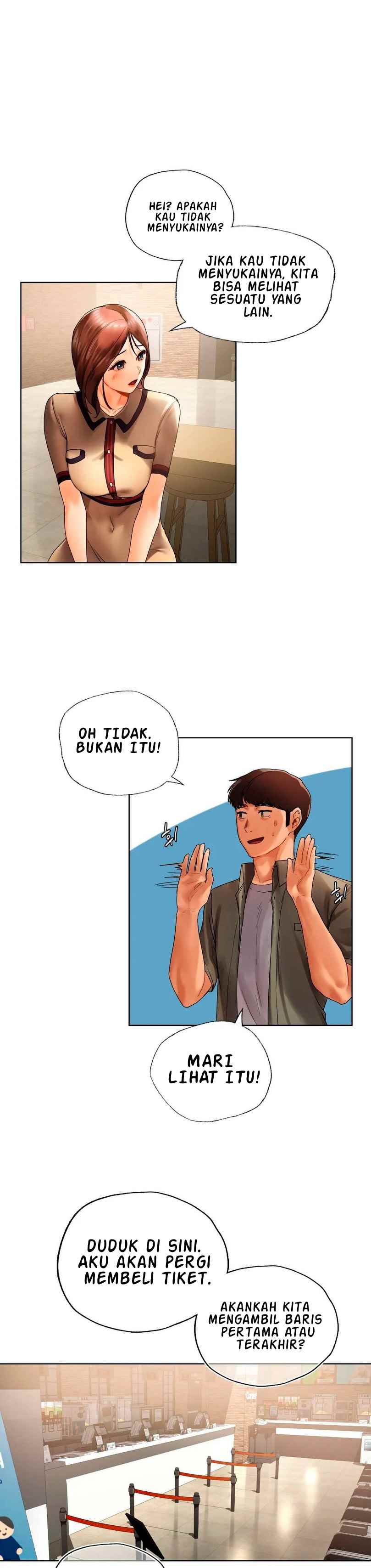 A New Beginning - Chapter 26 8 A New Beginning - Chapter 26 8