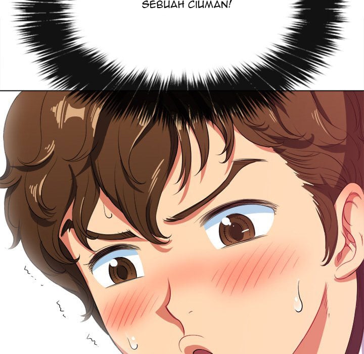 My High School Bully - Chapter 26 31