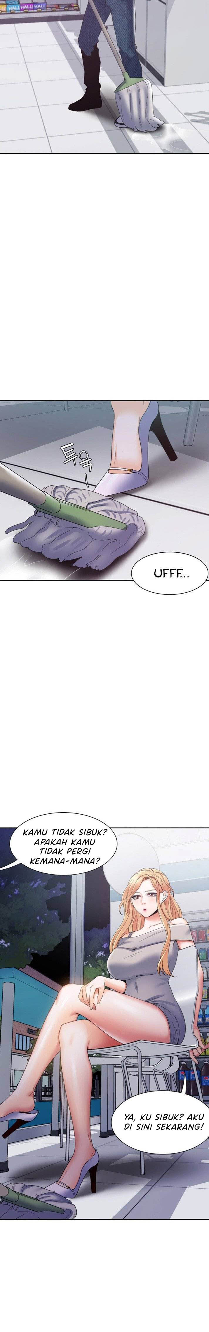 Bad Woman - Chapter 26 22