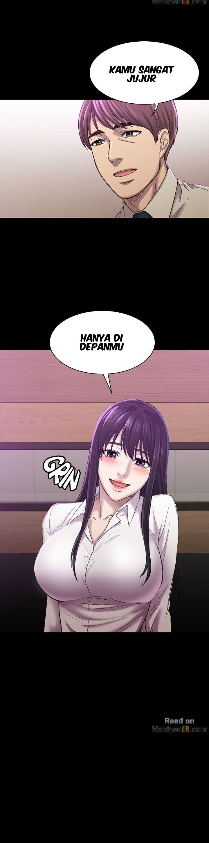 Ajeossi - Chapter 26 17