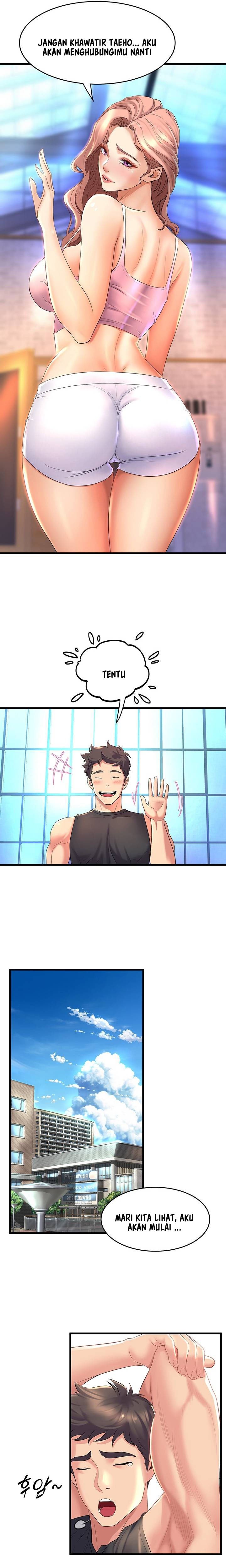 Dance Department&#8217;s Female Sunbaes - Chapter 26 10