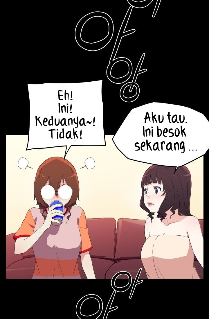 She Has Three Flavors - Chapter 26 56
