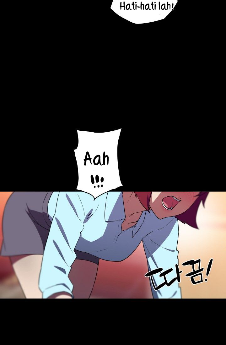 She Has Three Flavors - Chapter 26 69