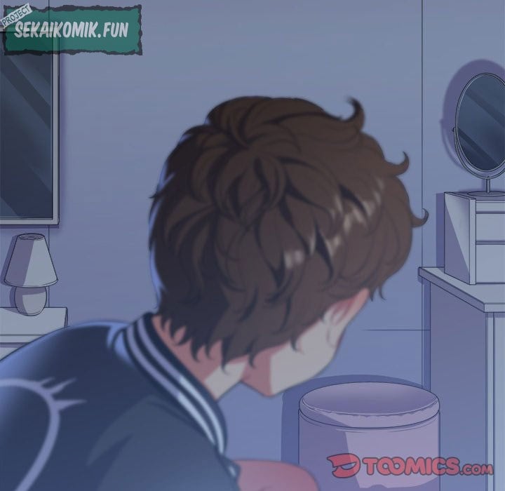 My High School Bully - Chapter 26 10