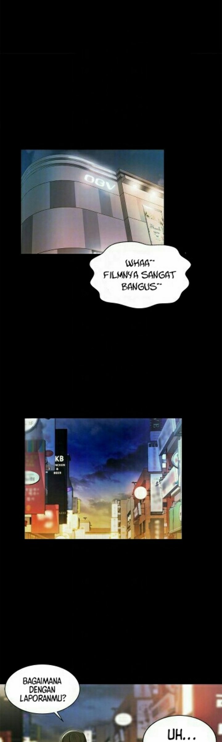 Friend&#8217;s Girlfriend - Chapter 26 29
