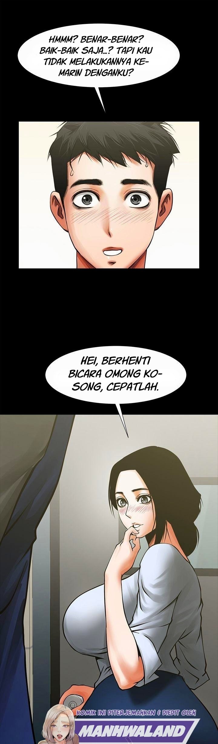 Share Girlfriend - Chapter 26 2 Share Girlfriend - Chapter 26 2