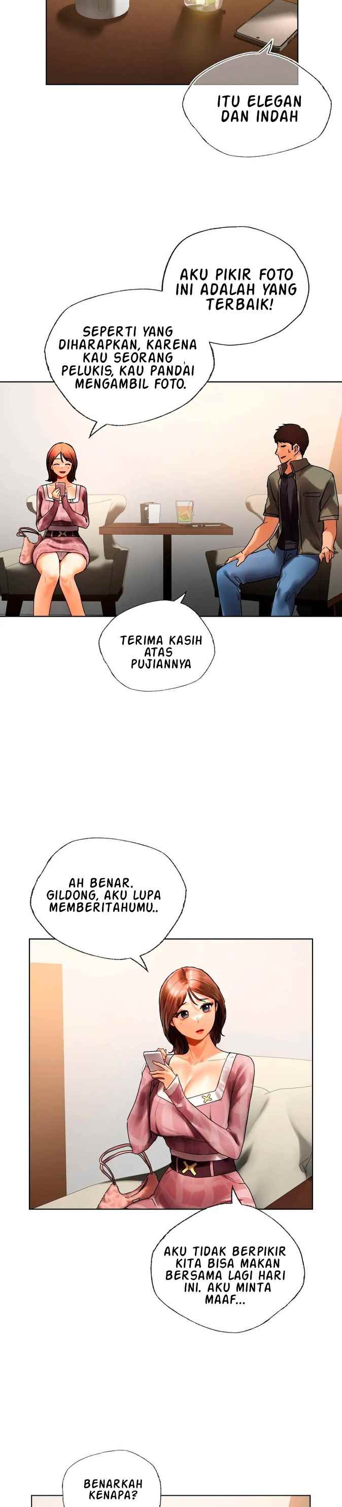 A New Beginning - Chapter 26 28 A New Beginning - Chapter 26 28