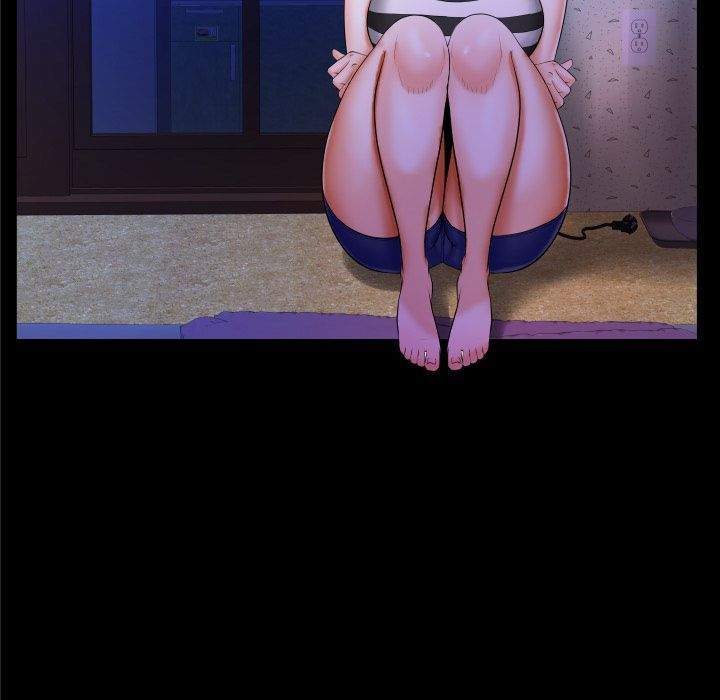 My Aunt - Chapter 26 33